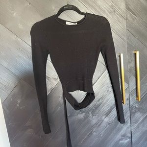 Zara Sweater